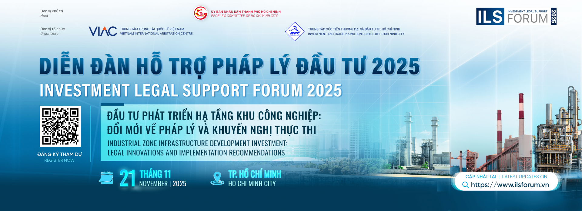 VIETNAM INTERNATIONAL ARBITRATION CENTRE