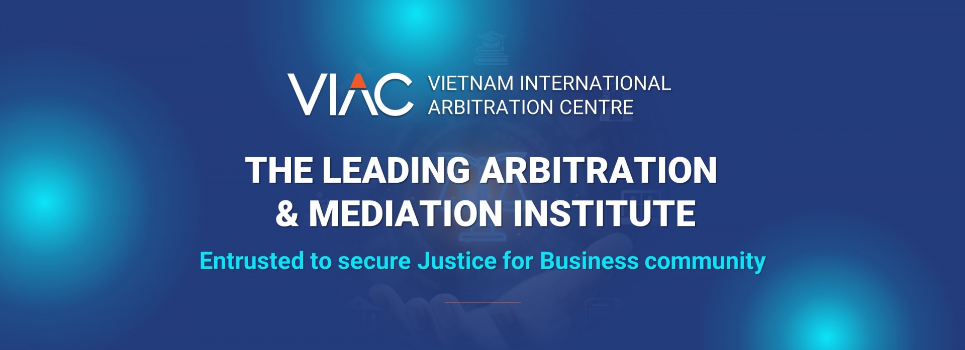 VIETNAM INTERNATIONAL ARBITRATION CENTRE