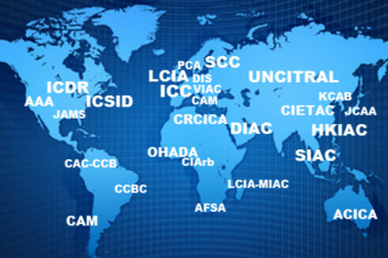 10 Hot Topics for International Arbitration in 2017 10 Hot Topics for International Arbitration in 2017