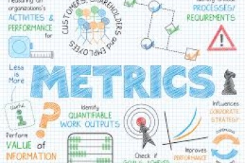 Efficient Arbitration – Part 1: Metrics Efficient Arbitration – Part 1: Metrics