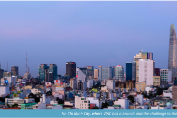 Vietnamese centre hosts first case under UNCITRAL rules Vietnamese centre hosts first case under UNCITRAL rules