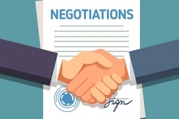 Negotiation in the Context of Arbitration Negotiation in the Context of Arbitration