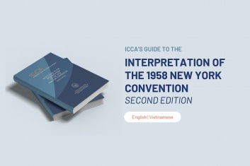 ICCA’s Guide to the Interpretation of the 1958 New York Convention (Second edition)  ICCA’s Guide to the Interpretation of the 1958 New York Convention (Second edition)