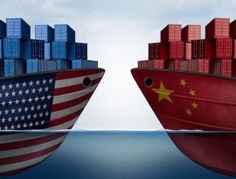 Con đường nào vượt qua tâm "bão" thương mại Mỹ - Trung?