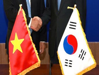 Hoạt động thương mại và đầu tư của Hàn Quốc tại Việt Nam – cơ chế giải quyết tranh chấp thương mại và một số vấn đề thực tiễn