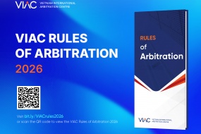 Arbitration Rules 2026