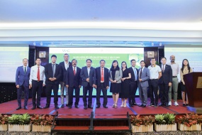 VIAC và ITPC triển khai thành công Hội nghị "Cập nhật mới quy định pháp luật trong lĩnh vục tài chính: Những tác động đối với nhà đầu tư"