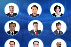 Trung tâm Trọng tài Quốc tế Việt Nam kết nạp 09 Trọng tài viên mới