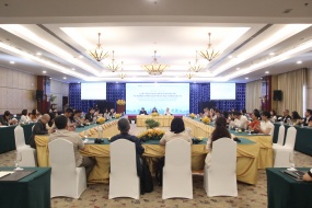 VIAC và ITPC triển khai Hội thảo "Luật số 57/2024/QH15 của Quốc hội và những chính sách mới về hoạt động đầu tư"