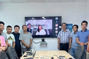 VIAC và Công ty TNHH VSL Việt Nam tổ chức Khóa đào tạo Cơ bản: Quản lý Hợp đồng xây dựng và Xử lý phòng tránh rủi ro pháp lý, giải quyết tranh chấp