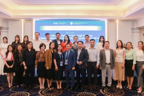 [LMS 2025] VIAC & ITPC phối hợp triển khai Chương trình tập huấn “Hợp đồng cho thuê/cho thuê lại bất động sản: Áp dụng quy định mới và lưu ý trong thiết kế điều khoản hợp đồng”
