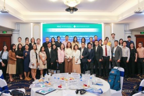 [LMS 2025] VIAC & ITPC organized the Conference “Cooperation in investing & operating energy projects: Developments, current trends & solutions for enterprises”