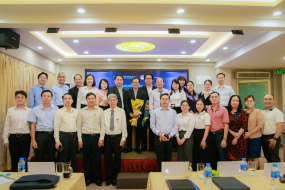 VIAC phối hợp cùng Đoàn Luật sư Tỉnh Đồng Nai triển khai thành công Hội nghị bồi dưỡng về Tranh tụng trong bối cảnh chuyển đổi số