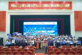Trung tâm Hoà giải Việt Nam (VMC) và Trung tâm Hoà giải Thương mại Quốc tế Việt Nam (VICMC) tổ chức thành công Cuộc thi Hòa giải Thương mại Việt Nam 2025 (V-MED 2025)
