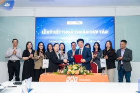 Lễ ký biên bản ghi nhớ hợp tác giữa Trung tâm Trọng tài Quốc tế Việt Nam (VIAC) và Trường Đại học FPT (FPTU) & Talkshow “Các phương thức giải quyết tranh chấp thay thế (ADR) trong thực tiễn tại VIAC: Hành trang kỹ năng và cơ hội nghề nghiệp” 