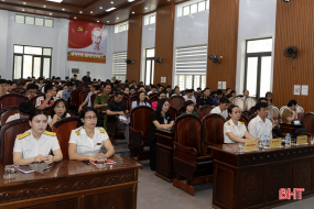 Hội nghị tập huấn chuyên sâu với chủ đề “Quản trị rủi ro trong đấu thầu, giải quyết tranh chấp thương mại và cập nhật các chính sách thuế mới năm 2026”