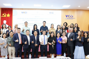 [Recap VAW 2026] Hội nghị “Cơ hội đầu tư tại Thành phố Hồ Chí Minh trong bối cảnh mới: Bức tranh toàn cảnh và khuyến nghị pháp lý”
