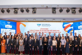 [RECAP VAW 2026] Sự Kiện Khai Mạc Tuần Lễ Trọng Tài Và Hòa Giải Việt Nam 2026 Và Lễ Ra Mắt Quy Tắc Tố Tụng Trọng Tài VIAC 2026  