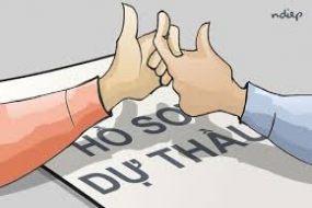 [Tp.HCM] Hội thảo: Luật đấu thầu, luật xây dựng sửa đổi - tranh chấp trong các hoạt động xây dựng