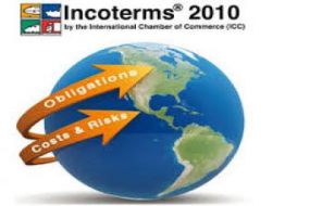 [Tp.HCM] Incoterms 2010, Luật mua bán hàng hóa và đàm phán hợp đồng thương mại