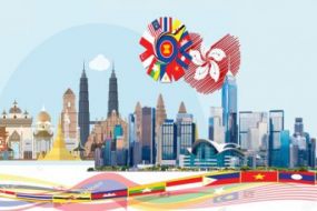 [Hà Nội] Hội thảo Hiệp định Thương mại tự do ASEAN - Trung Quốc và Hong Kong: Làm sao để doanh nghiệp hưởng lợi?