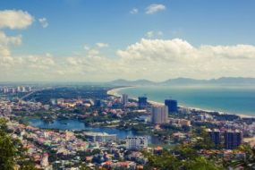 [Vũng Tàu] Hội thảo Cuộc chiến thương mại Mỹ-Trung: triển vọng và rủi ro đối với doanh nghiệp xuất nhập khẩu Việt Nam