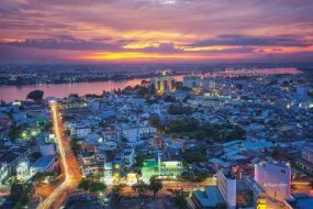 [TP. HCM] Tọa đàm về Thực tiễn áp dụng Pháp luật Hợp đồng và Giải quyết Tranh chấp bằng phương thức Hòa giải, Trọng tài