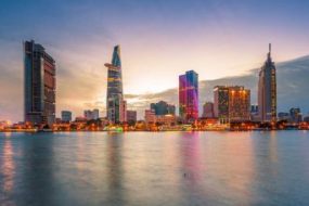 [Tp.HCM] Khóa đào tạo Hòa giải viên Tháng 11/2018