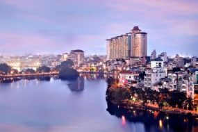 [Hà Nội] Khóa bồi dưỡng chuyên môn, nghiệp vụ luật sư tháng 12/2018