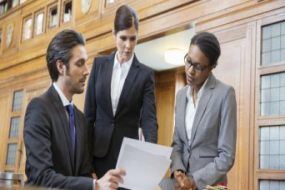 [Hà Nội] Hội thảo trao đổi kiến thức, kỹ năng hành nghề luật sư chuyên sâu trong lĩnh vực thương mại quốc tế tại Hà Nội