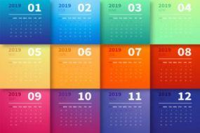 [VIAC] Cập nhật sự kiện năm 2019