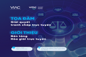 Tọa đàm Giải quyết tranh chấp trực tuyến và Giới thiệu Nền tảng Hòa giải trực tuyến