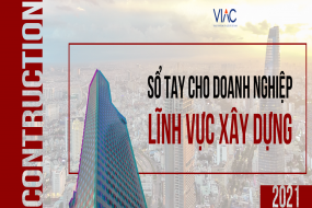 SỔ TAY DOANH NGHIỆP  - Giải đáp thắc mắc về Hợp đồng EPC
