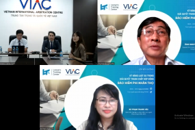 Lớp bồi dưỡng "Kỹ năng luật sư trong giải quyết tranh chấp hợp đồng bảo hiểm phi nhân thọ"