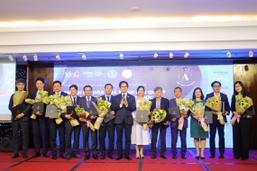 Tổng kết Chuỗi hoạt động: Bàn luận về quy định liên quan đến giải quyết tranh chấp bằng phương thức Trọng tài