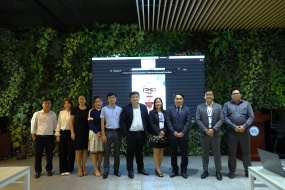 VIAC và UEL tổ chức Hội thảo Phát triển năng lượng tái tạo nhìn từ quy hoạch điện VIII - Khai thác dưới góc độ quy định pháp luật và thực tiễn