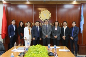 AMS 2024 | Hội thảo chuyên đề 1: Biện pháp khẩn cấp tạm thời trong tố tụng trọng tài và tác động của bên thứ ba