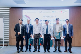 AMS 2024 | Hội thảo chuyên đề 2: Thi hành phán quyết trọng tài và các vấn đề phát sinh liên quan đến bên thứ ba