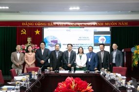 AMS 2024 | Hội thảo chuyên đề 3: Hòa giải trong quá trình giải quyết tại trọng tài: Vai trò của bên thứ ba trung lập và tác động đối với việc xử lý tranh chấp