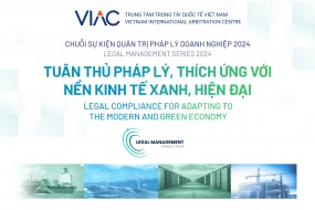 LMS 2024: Chuỗi tọa đàm trực tuyến trong khuôn khổ LMS 2024