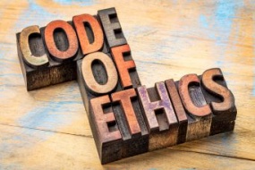 Code of Ethics for an Arbitrator