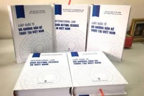 Hội nghị Trọng tài Quốc tế 2017: Giới thiệu Luật mềm của IBA