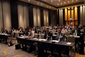 Hội nghị Xúc tiến thương mại giữa các nền kinh tế APEC