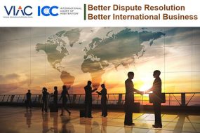 Hội thảo Better Dispute Resolution Better International Business