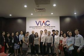 Hội thảo Cập nhật các quy định pháp luật Mỹ tác động đến Doanh nghiệp Việt Nam