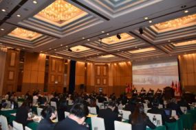Hội thảo Thúc đẩy tiến trình hội nhập trong khối ASEAN thông qua hài hòa hóa pháp luật thương mại
