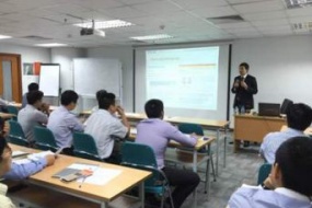 Khóa học bồi dưỡng kiến thức ký hợp đồng và giải quyết tranh chấp trong kinh doanh thương mại