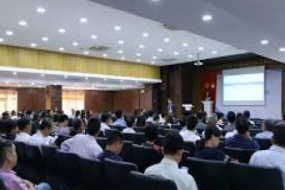 [TP. HCM] Kỹ năng của Luật sư tham gia tố tụng trọng tài