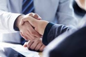 VIAC gặp gỡ luật sư tại TP. Hồ Chí Minh