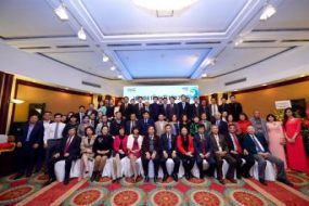 Trung tâm Trọng tài quốc tế Việt Nam: Thách thức cạnh tranh và hội nhập